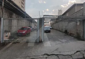 Foto 1 de Galpão/Depósito/Armazém para alugar, 380m² em Tucuruvi, São Paulo