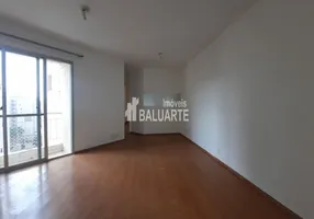 Foto 1 de Apartamento com 2 Quartos à venda, 50m² em Jardim Marajoara, São Paulo