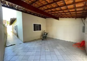 Foto 1 de Casa com 3 Quartos à venda, 118m² em Centro, Barreiras