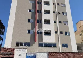 Foto 1 de Apartamento com 2 Quartos para alugar, 66m² em Santa Mônica, Uberlândia