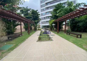 Foto 1 de Apartamento com 3 Quartos à venda, 92m² em Fátima, Fortaleza