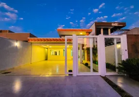 Foto 1 de Casa de Condomínio com 4 Quartos à venda, 340m² em Setor Habitacional Vicente Pires, Brasília