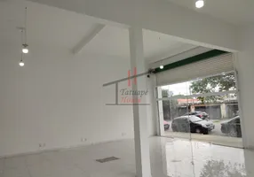 Foto 1 de Prédio Comercial para alugar, 85m² em Ponte Rasa, São Paulo