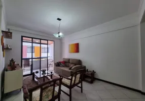 Foto 1 de Apartamento com 3 Quartos à venda, 99m² em Cabula, Salvador
