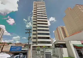 Foto 1 de Apartamento com 4 Quartos à venda, 180m² em Bela Vista, Jundiaí