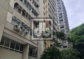 Foto 1 de Apartamento com 4 Quartos à venda, 138m² em Lagoa, Rio de Janeiro