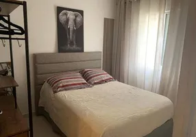 Foto 1 de Apartamento com 1 Quarto para alugar, 45m² em Santana, São Paulo