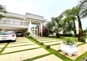 Foto 1 de Casa de Condomínio com 4 Quartos à venda, 500m² em Condominio Residencial Terras de Santa Clara, Jacareí