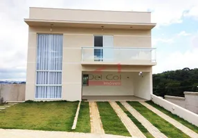 Foto 1 de Casa de Condomínio com 3 Quartos à venda, 234m² em Residencial Portal De Braganca, Bragança Paulista