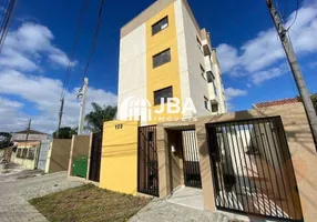 Foto 1 de Apartamento com 3 Quartos à venda, 48m² em Vargem Grande, Pinhais