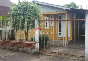 Foto 1 de Casa com 3 Quartos à venda, 98m² em São Luís, Canoas