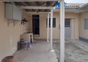 Foto 1 de Casa com 3 Quartos à venda, 79m² em Vila Yara, Osasco