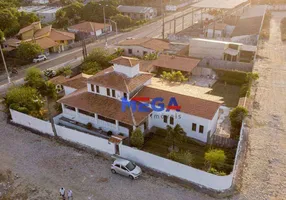 Foto 1 de Casa com 6 Quartos à venda, 420m² em Pacheco, Caucaia