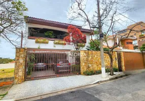 Foto 1 de Casa com 4 Quartos para venda ou aluguel, 509m² em Parque Campolim, Sorocaba