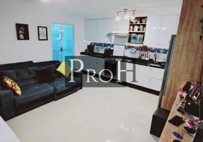 Foto 1 de Apartamento com 2 Quartos à venda, 45m² em Vila Alto de Santo Andre, Santo André