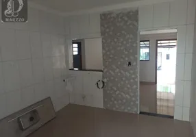 Foto 1 de Casa com 2 Quartos à venda, 80m² em Balsa, Americana