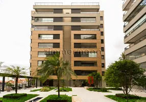 Foto 1 de Apartamento com 3 Quartos à venda, 147m² em Alto de Pinheiros, São Paulo