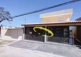 Foto 1 de Casa com 3 Quartos para alugar, 180m² em Granja Viana, Cotia
