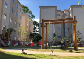 Foto 1 de Apartamento com 2 Quartos à venda, 45m² em Jardim Recanto Verde, São Paulo