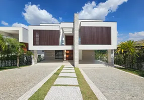 Foto 1 de Casa de Condomínio com 4 Quartos à venda, 525m² em Residencial Jatibela, Campinas