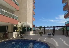 Foto 1 de Apartamento com 3 Quartos à venda, 87m² em Aterrado, Volta Redonda