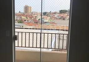 Foto 1 de Apartamento com 1 Quarto à venda, 38m² em Vila Industrial, Campinas