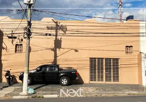 Foto 1 de Galpão/Depósito/Armazém para alugar, 196m² em Vila Industrial, Campinas