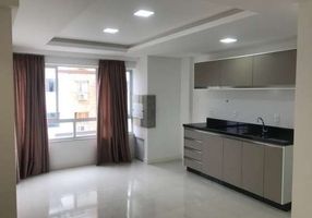 Foto 1 de Apartamento com 2 Quartos para alugar, 75m² em Tabuleiro Monte Alegre, Camboriú
