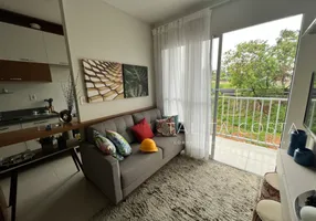 Foto 1 de Apartamento com 2 Quartos à venda, 45m² em Morada de Santa Fé, Cariacica