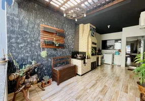 Foto 1 de Casa com 3 Quartos à venda, 96m² em Fortaleza Alta, Blumenau