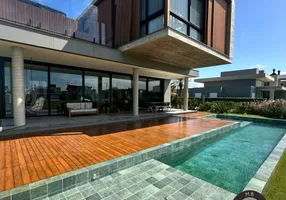 Foto 1 de Casa de Condomínio com 4 Quartos à venda, 460m² em Condominio Ocean Side, Torres