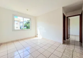 Foto 1 de Apartamento com 2 Quartos à venda, 59m² em Vila Nova, Novo Hamburgo