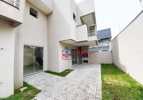 Foto 1 de Casa de Condomínio com 3 Quartos à venda, 227m² em Campo Comprido, Curitiba