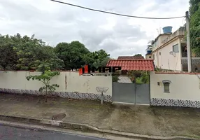 Foto 1 de Casa com 1 Quarto à venda, 450m² em Guaratiba, Rio de Janeiro