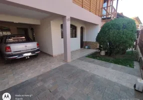 Foto 1 de Casa com 3 Quartos à venda, 360m² em Nossa Senhora do Carmo, Contagem