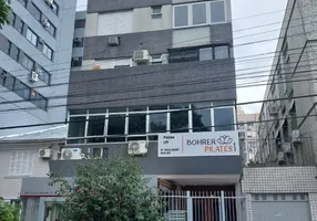 Foto 1 de Apartamento com 1 Quarto à venda, 77m² em Menino Deus, Porto Alegre