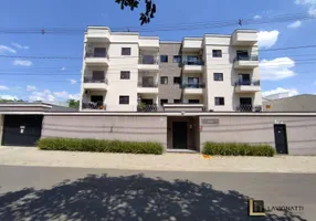 Foto 1 de Apartamento com 3 Quartos à venda, 72m² em Residencial Quinta das Videiras, Louveira