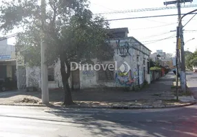 Foto 1 de Lote/Terreno à venda, 300m² em Cristal, Porto Alegre