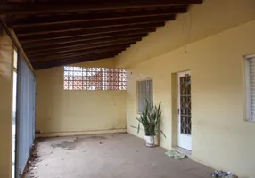 Foto 1 de Casa com 3 Quartos à venda, 167m² em Jardim Myrian Moreira da Costa, Campinas