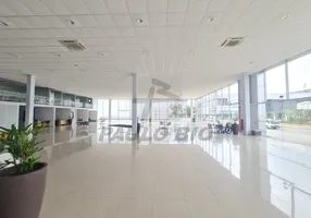 Foto 1 de Galpão/Depósito/Armazém para alugar, 3496m² em Baeta Neves, São Bernardo do Campo