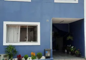 Foto 1 de Casa de Condomínio com 3 Quartos à venda, 110m² em Horto do Ipê, São Paulo