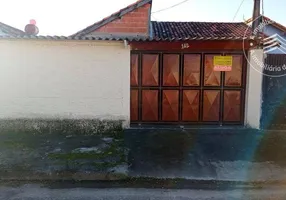 Foto 1 de Casa com 3 Quartos à venda, 123m² em Residencial Doutor Cicero da Silva Prado, Pindamonhangaba