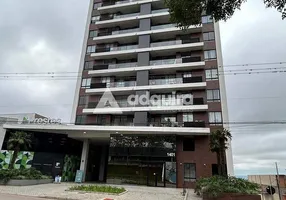 Foto 1 de Apartamento com 2 Quartos à venda, 88m² em Olarias, Ponta Grossa