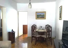 Foto 1 de Apartamento com 1 Quarto à venda, 61m² em Bela Vista, São Paulo