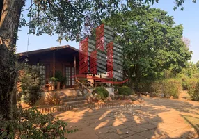 Foto 1 de Casa com 3 Quartos à venda, 310m² em Chácara Lucilia, Americana