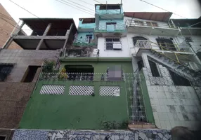 Foto 1 de Apartamento com 3 Quartos à venda, 55m² em Liberdade, Salvador