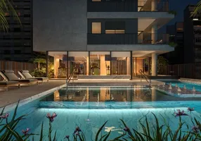 Foto 1 de Apartamento com 3 Quartos à venda, 207m² em Consolação, São Paulo