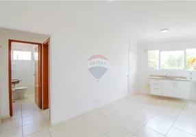 Foto 1 de Apartamento com 1 Quarto à venda, 36m² em Jardim Vila São Domingos, Sorocaba