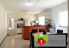 Foto 1 de Casa com 3 Quartos à venda, 185m² em Jardim Astúrias II, Piracicaba