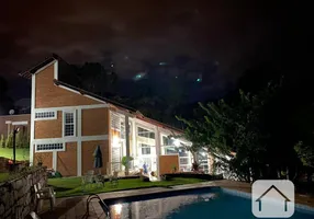 Foto 1 de Casa de Condomínio com 5 Quartos à venda, 690m² em Condomínio Itaembu, Itatiba